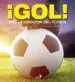 AudioLibro ¡Gol! de Clive Gifford