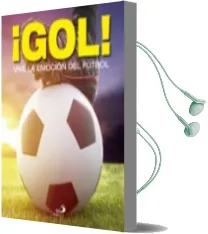 Descargar AudioLibro ¡Gol! de Clive Gifford año 2014