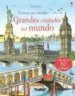 AudioLibro Grandes Ciudades del Mundo de Varios Autores