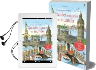 Descargar AudioLibro Grandes Ciudades del Mundo de Varios Autores año 2014