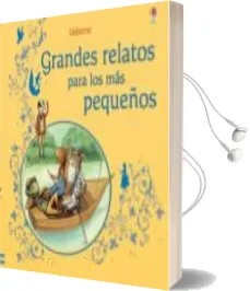 Descargar AudioLibro Grandes Relatos para los Pequeños de Varios Autores año 2014