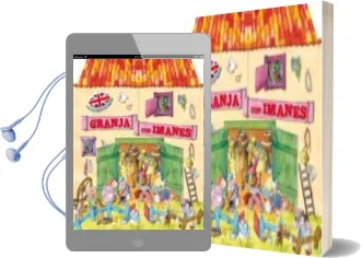 Descargar AudioLibro Granja con Imanes en Ingles de Varios Autores año 2014