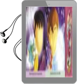 Descargar AudioLibro Hadas (Imanes Locos) de Varios Autores año 2014