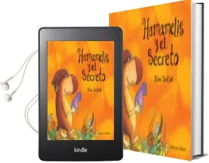 Descargar AudioLibro Hamamelis y el Secreto de Ivar Da Coll año 2014