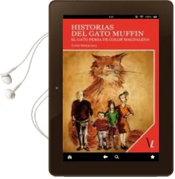 Descargar AudioLibro Historias del Gato Muffin de Sofia Matarranz año 2014
