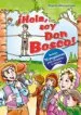 AudioLibro Hola, soy don Bosco de Eugenio Alburquerque Frutos