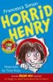 AudioLibro Horrid Henry 1: Horrid Henry de Francesca Simon