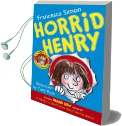 Descargar AudioLibro Horrid Henry 1: Horrid Henry de Francesca Simon año 2014