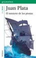 AudioLibro Juan Plata: El Misterio de los Piratas de J. L. Badal