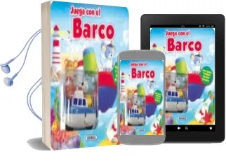 Descargar AudioLibro Juega con el Barco de Varios Autores año 2014
