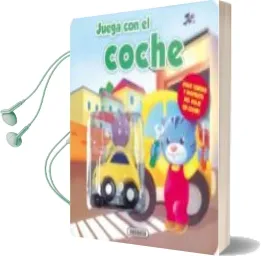 Descargar AudioLibro Juega con el Coche de Varios Autores año 2014
