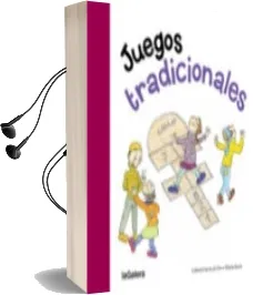 Descargar AudioLibro Juegos Tradicionales de Gabriel Garcia De Oro año 2014