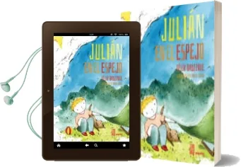 Descargar AudioLibro Julian en el Espejo de Felix Bruzzone año 2014