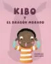 AudioLibro Kibo y el Dragon Morado de Carmen Gil