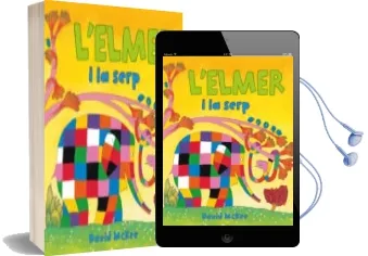Descargar AudioLibro L Elmer i la Serp de David Mckee año 2014