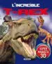 AudioLibro L Increible T-Rex de Claire Bampton
