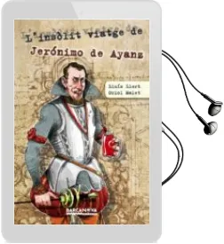 Descargar AudioLibro L Insòlit Viatge de Jerónimo de Ayanz de Lluis Llort año 2014