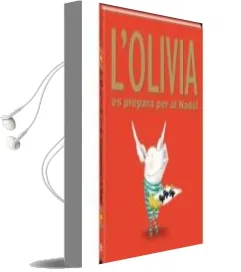 Descargar AudioLibro L Olivia es Prepara per al Nadal de Ian Falconer año 2014