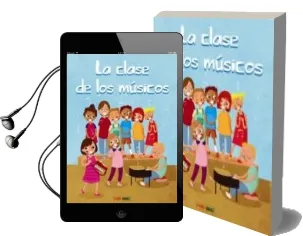 Descargar AudioLibro La Clase de los Musicos de David Guixeras año 2014