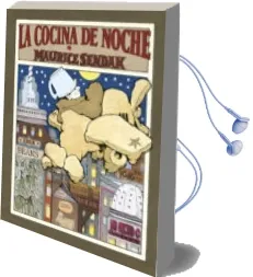 Descargar AudioLibro La Cocina de Noche (Libros para Soñar) de Maurice Sendak año 2014