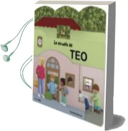Descargar AudioLibro La Escuela de teo de Violeta Denou año 2014
