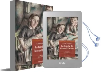 Descargar AudioLibro La Familia de Pascual Duarte de Javier Serrano año 2014