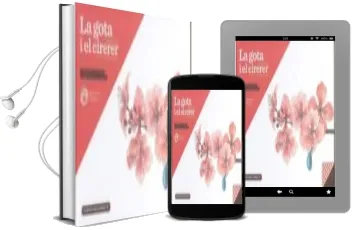 Descargar AudioLibro La Gota i el Cirerer de N00011224 año 2014