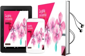 Descargar AudioLibro La Gota y el Cerezo de Mario Satz año 2014