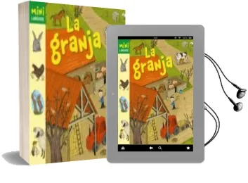 Descargar AudioLibro La Granja (Mini Larousse) de Varios Autores año 2014