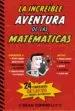 AudioLibro La Increíble Aventura de las Matematicas de Sean Connolly