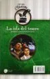 AudioLibro La Isla del Tesoro de Varios Autores