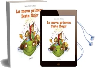 Descargar AudioLibro La Meva Primera Festa Major de Jaume Clotet año 2014