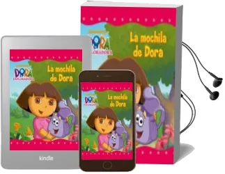 Descargar AudioLibro La Mochila de Dora (Dora la Exploradora) de Varios Autores año 2014