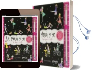 Descargar AudioLibro La Moda y yo de Karen Phillips año 2014