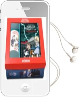 Descargar AudioLibro La Momia del Titanic - Pack Taza (Las Aventuras de Alfred & Agatha) de Ana Campoy año 2014