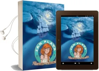 Descargar AudioLibro La Mort i la Violeta: Jan Plata 3 de Josep Lluis Badal I Franco año 2014