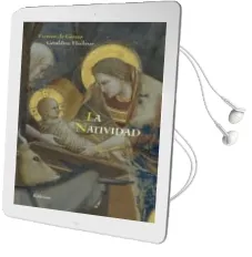 Descargar AudioLibro La Natividad de Geraldine Eschner año 2014