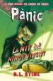 AudioLibro La nit del Ninot Vivent de R.L. Stine