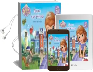 Descargar AudioLibro La Princesa Sofia: Aprenc a ser Princesa de Varios Autores año 2014