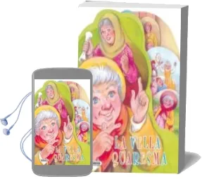 Descargar AudioLibro La Vella Quaresma de Monica Abad año 2014