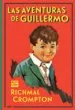 AudioLibro Las Aventuras de Guillermo de Richmal Crompton