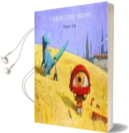 Descargar AudioLibro Las Reglas del Verano de Shaun Tan año 2014