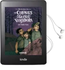 Descargar AudioLibro Les Colonies de la Guineu Venjadora de Jose Maria Plaza año 2014