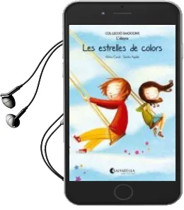 Descargar AudioLibro Les Estrelles de Colors (Rustica) de Mireia Canals Botines año 2014