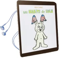 Descargar AudioLibro Les Habits de Lulu de Alex Sanders año 2014