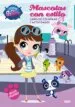 AudioLibro Littlest pet Shop. Mascotas con Estilo de Varios Autores