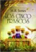 AudioLibro Los Cinco Frascos de M. R. James