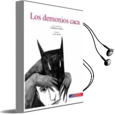 Descargar AudioLibro Los Demonios Caca de Fabienne Loodts año 2014