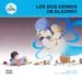AudioLibro Los dos Genios de Aladino de Enric Lluch