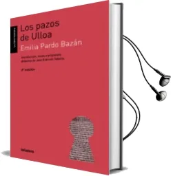 Descargar AudioLibro Los Pazos de Ulloa de N00002573 año 2014